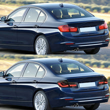 Load image into Gallery viewer, YZautolights LED Tail Lights For BMW 3 Series F30/F35 (2013-2018)
