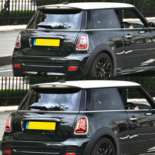 Load image into Gallery viewer, YZautolights LED Tail Lights For Mini Cooper R55 R56 R57 R58 R59 (2007-2013)