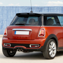 Load image into Gallery viewer, YZautolights LED Tail Lights For Mini Cooper R55 R56 R57 R58 R59 (2007-2013)