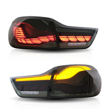 Load image into Gallery viewer, YZautolights LED Tail Lights For BMW 4 Series M4 GTS, F32, F82 (2014-2020)