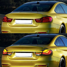 Load image into Gallery viewer, YZautolights LED Tail Lights For BMW 4 Series M4 GTS, F32, F82 (2014-2020)