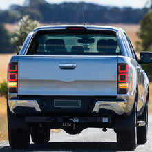 Load image into Gallery viewer, YZautolights Full LED Tail Lights For Ford Ranger T6 (2012-2018)