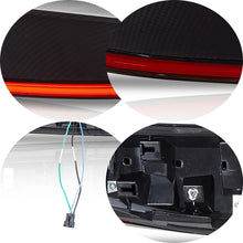 Laden Sie das Bild in den Galerie-Viewer, YZautolights Tail Lights For Toyota 86 / Subaru BRZ (2021-UP)