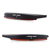 YZautolights Tail Lights For Toyota 86 / Subaru BRZ (2021-UP)
