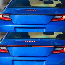 Laden Sie das Bild in den Galerie-Viewer, YZautolights Tail Lights For Toyota 86 / Subaru BRZ (2021-UP)