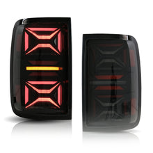 Charger l&#39;image dans la galerie, YZautolights LED Tail Lights For Volkswagen Amarok (2010–2020)