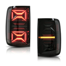Charger l&#39;image dans la galerie, YZautolights LED Tail Lights For Volkswagen Amarok (2010–2020)