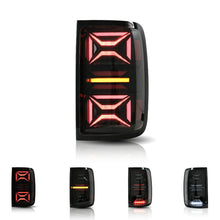 Charger l&#39;image dans la galerie, YZautolights LED Tail Lights For Volkswagen Amarok (2010–2020)