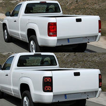 Charger l&#39;image dans la galerie, YZautolights LED Tail Lights For Volkswagen Amarok (2010–2020)