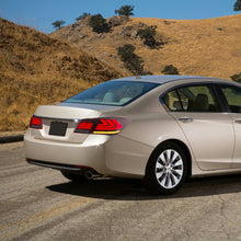 Load image into Gallery viewer, YZautolights LED Tail lights For Honda Accord (2013 2014 2015)