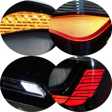 Load image into Gallery viewer, YZautolights LED Tail Lights For BMW 2 Series F22 F23 M2 F87 (2014-2020)