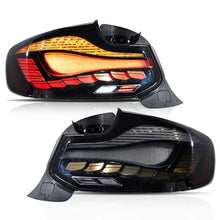 Load image into Gallery viewer, YZautolights LED Tail Lights For BMW 2 Series F22 F23 M2 F87 (2014-2020)