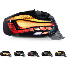 Load image into Gallery viewer, YZautolights LED Tail Lights For BMW 2 Series F22 F23 M2 F87 (2014-2020)