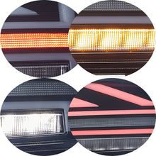 Laden Sie das Bild in den Galerie-Viewer, YZautolights LED Tail Lights For Mini Clubman (2014-2018)