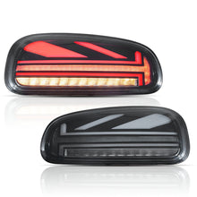 Laden Sie das Bild in den Galerie-Viewer, YZautolights LED Tail Lights For Mini Clubman (2014-2018)