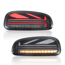 Laden Sie das Bild in den Galerie-Viewer, YZautolights LED Tail Lights For Mini Clubman (2014-2018)