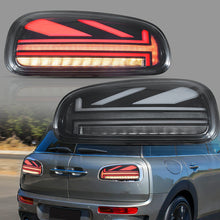 Laden Sie das Bild in den Galerie-Viewer, YZautolights LED Tail Lights For Mini Clubman (2014-2018)