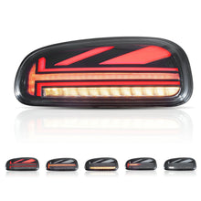 Laden Sie das Bild in den Galerie-Viewer, YZautolights LED Tail Lights For Mini Clubman (2014-2018)