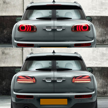 Laden Sie das Bild in den Galerie-Viewer, YZautolights LED Tail Lights For Mini Clubman (2014-2018)