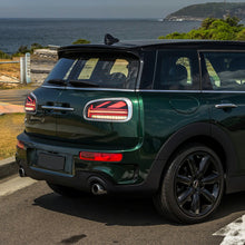 Laden Sie das Bild in den Galerie-Viewer, YZautolights LED Tail Lights For Mini Clubman (2014-2018)