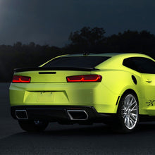 Load image into Gallery viewer, YZautolights LED Tail Lights For Chevrolet Camaro (2016 2017 2018)