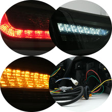 Charger l&#39;image dans la galerie, YZautolights LED Tail Lights For Hyundai Elantra (2012-2016)