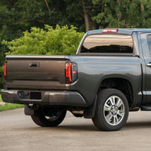 Load image into Gallery viewer, Tail Lights Toyota Tundra LED With Dynamic Welcome Lighting Clear 2014-2021