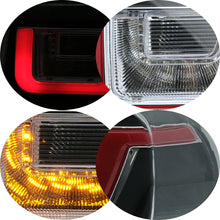 Load image into Gallery viewer, LED Tail Lights For Toyota FJ Cruiser 2007-2022