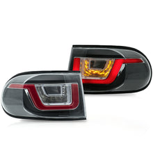 Load image into Gallery viewer, LED Tail Lights For Toyota FJ Cruiser 2007-2022
