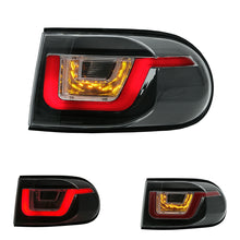 Load image into Gallery viewer, LED Tail Lights For Toyota FJ Cruiser 2007-2022