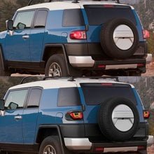 Load image into Gallery viewer, LED Tail Lights For Toyota FJ Cruiser 2007-2022