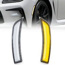 Load image into Gallery viewer, LED Side Marker Lamps For Toyota GR86 &amp; Subaru BRZ  2021+