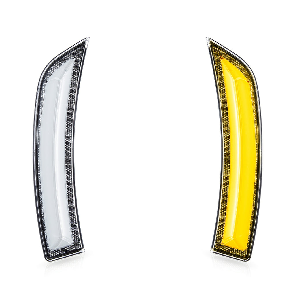 LED Side Marker Lamps For Toyota GR86 & Subaru BRZ  2021+